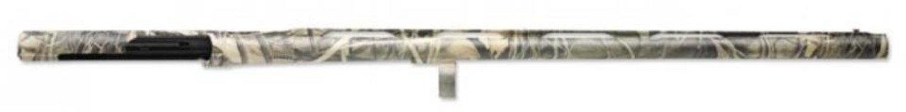 Benelli Super Black Eagle II Field Barrel, 12 Ga, 28", Realtree Max-4