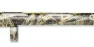 Benelli M2 Field Barrel, 12 Ga, 26", Realtree Max-4
