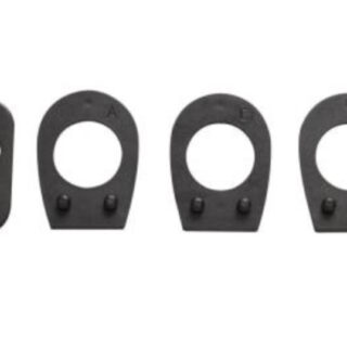 Benelli Stock Drop Assby. Kit 20/Ga. (Fits M2 SS Cordoba Montefeltro)