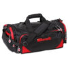 Benelli Ultra Black Range Bag 1680D PVC Backed - Image 2
