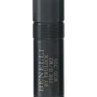 Benelli Choke 20 Ga Crio Flush Stainless M