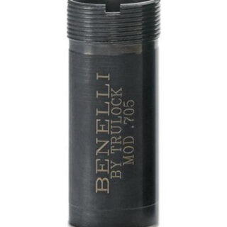Benelli Choke Tube, Matte, Flush, 20 Ga, IM