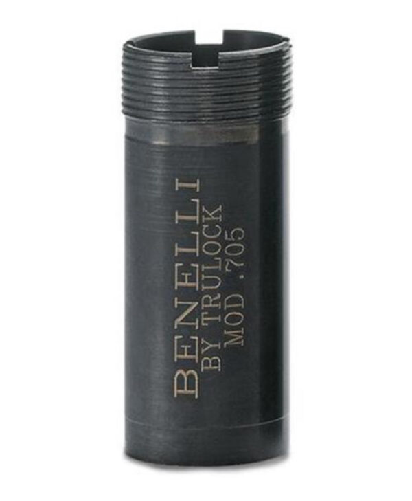 Benelli Choke Tube, Matte, Flush, 20 Ga, M