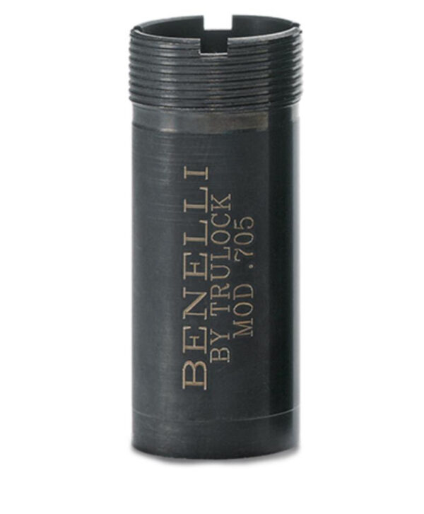 Benelli Choke Tube, Matte, Flush, 20 Ga, C