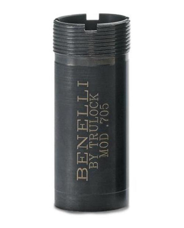 Benelli Choke Tube, Matte, Flush, 12 Ga, IM