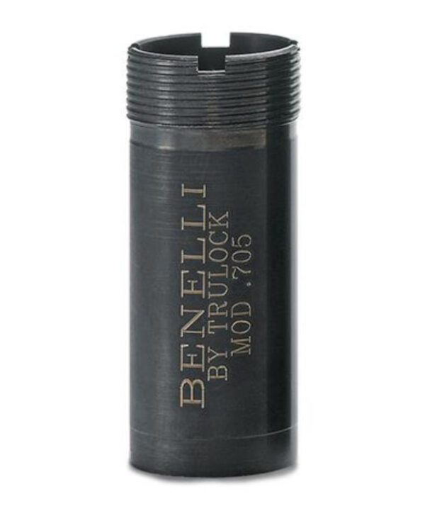 Benelli Choke Tube, Matte, Flush, 12 Ga, C