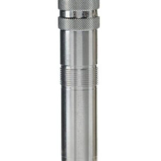 Choke Tube, Stainless, Extended, 12 Ga, C