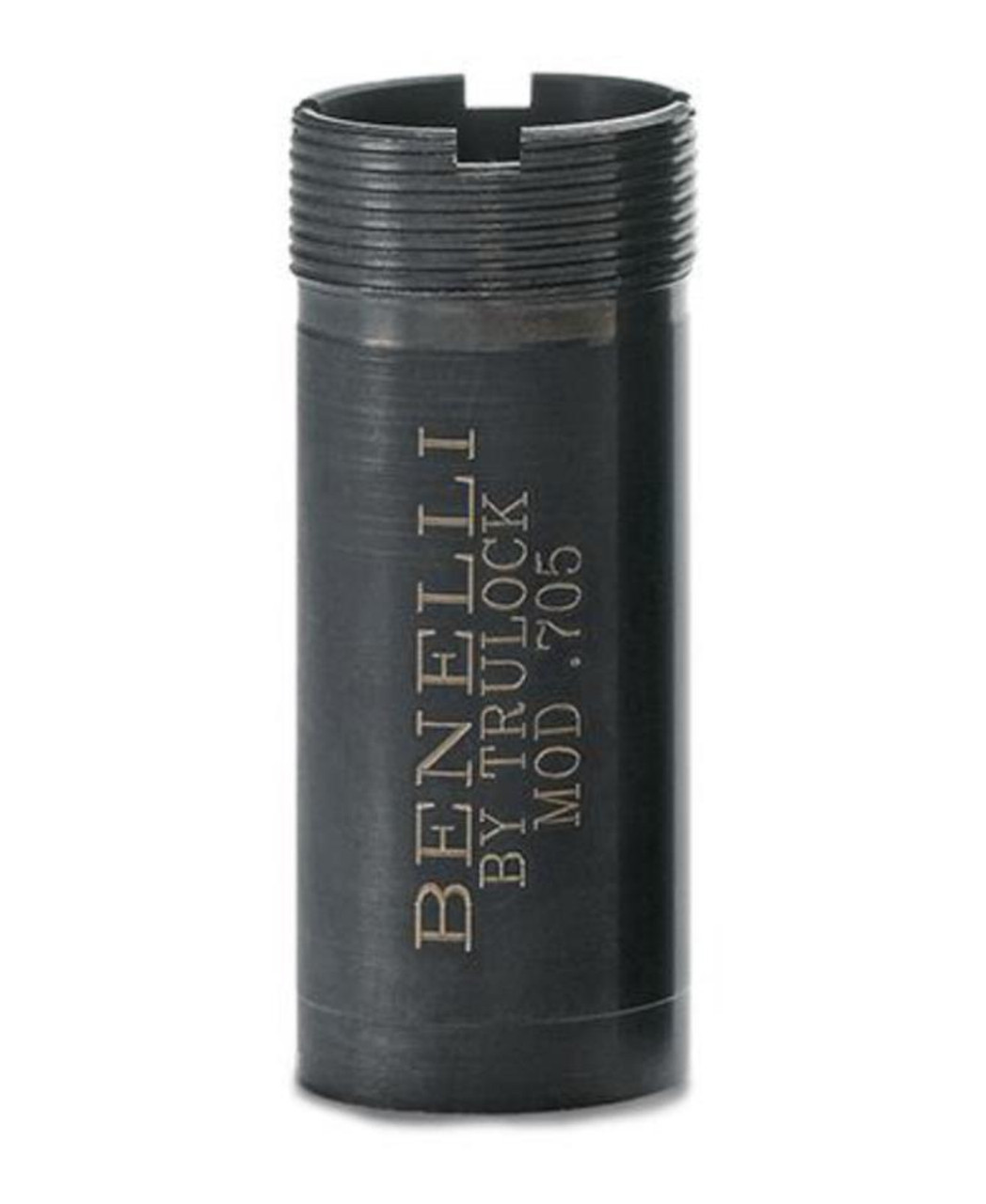 Benelli Choke Tube, Matte, Flush, 20 Ga, IC