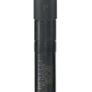 Benelli Choke Tube, Crio Extended Special-Purpose, Matte Black, 12 Ga, Extra Full Turkey