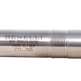 Benelli Choke Crio Cyl Choke Sbe Ii/M2 Flush, 12 Gauge