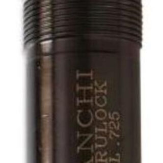 Franchi Choke Standard Ext 20 Gauge, Skeet 1, Black