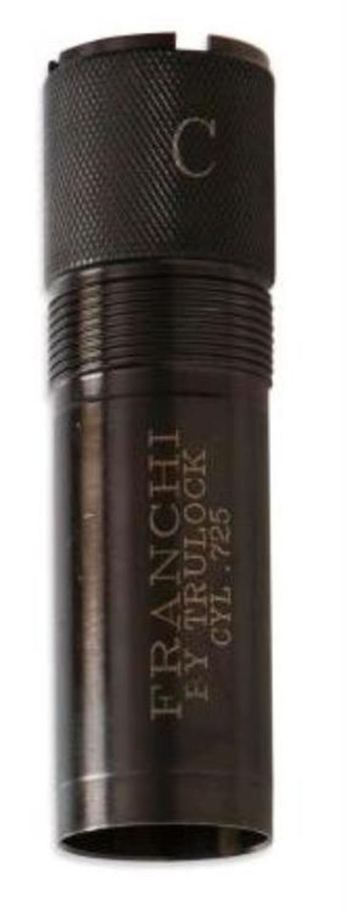 Franchi Choke Standard Ext 12 Gauge, IM, Black