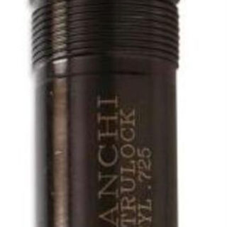 Franchi Choke Standard Ext 12 Gauge, IC, Black