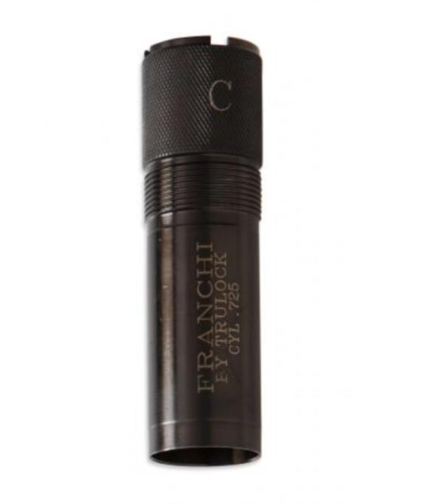 Franchi Choke Ext Black Pass 12 12 Gauge