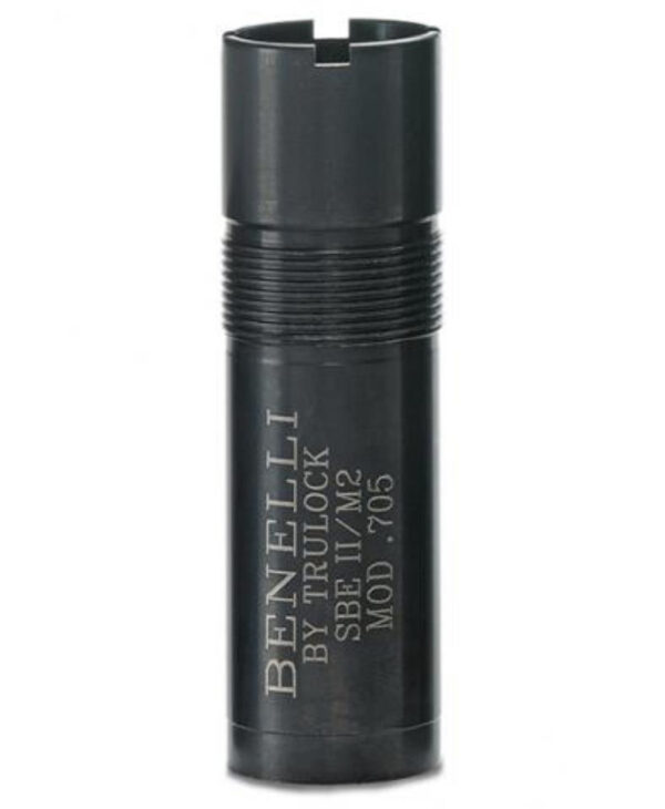 Benelli Choke Tube, Crio Flush, 28 Ga, IM