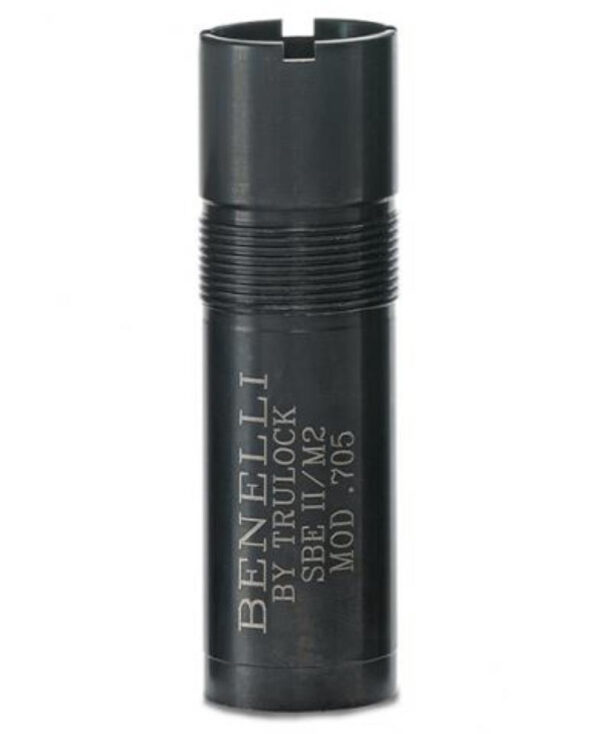 Benelli Choke Tube, Crio Flush, 28 Ga, Crio M