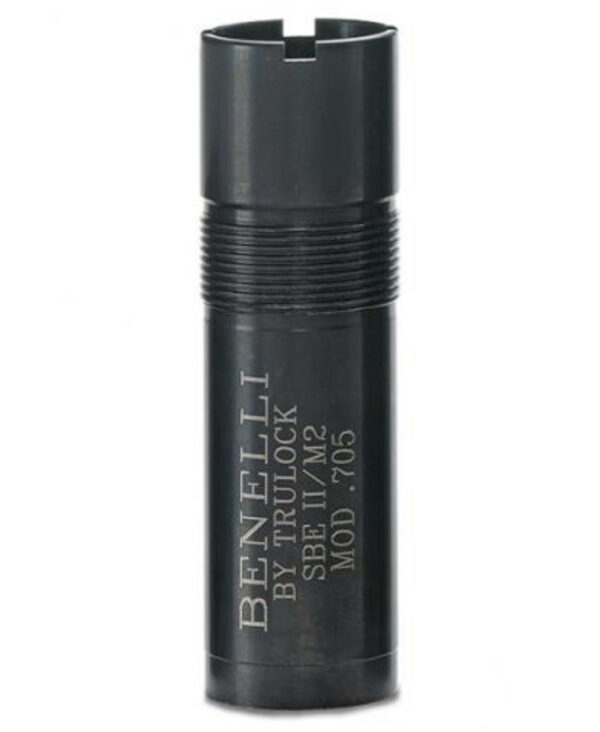 Benelli Choke Tube, Crio Flush, 28 Ga, Crio IC