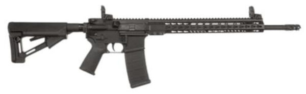 Armalite M-15 Tactical .223 Wylde, 18" Barrel, Magpul STR Stock, Black, 30rd