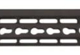 Armalite M-15 3-Gun Handguard Kit 15" Black