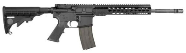 Armalite M15 Light Tactical Carbine AR-15 5.56 16" Chrome Lined Barrel 30 Rd Mag