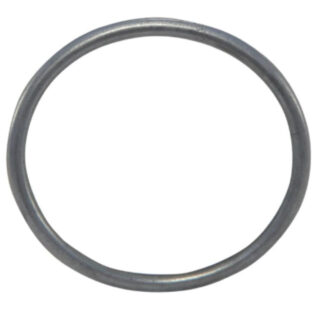 Remington Barrel Seal, Fits Remington 1100, 11-87, 12 & 16 Gauge, Black Rubber