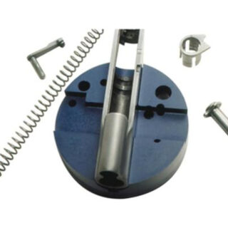 Battenfeld Technologies Wheeler Universal Bench Block