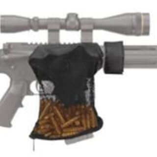 Caldwell AR-15 Brass Catcher Holds 30 Rounds