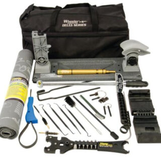 Battenfeld Technologies Wheeler Delta AR Armorer's Professional Kit