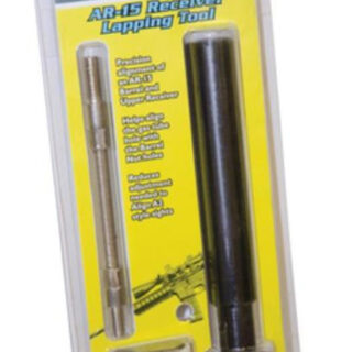 Battenfeld Technologies Wheeler Delta AR-15 Receiver Lapping Tool