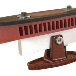 Battenfeld Technologies Miles Gilbert Recoil Pad Installation Fixture