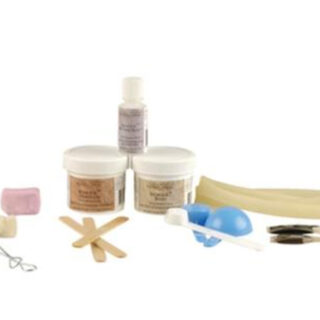 Battenfeld Technologies Miles Gilbert Bedrock Epoxy-Bedding Kit