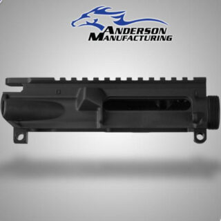Anderson AR15-A3 Stripped Upper Receiver