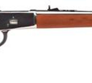 Rossi R92 Lever Action Carbine Lever 45 Colt 20" Barrel, Brazillian, Stainless Steel, 10rd