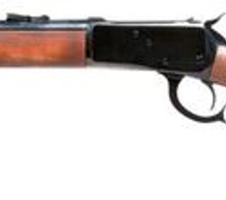 Rossi R92 Lever Carbine 357 Magnum/38 Special, 16" Barrel, Blued, 8rd