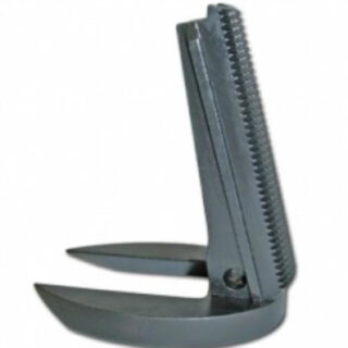 Kimber Mag Well 1911 Flat Blue, Extended