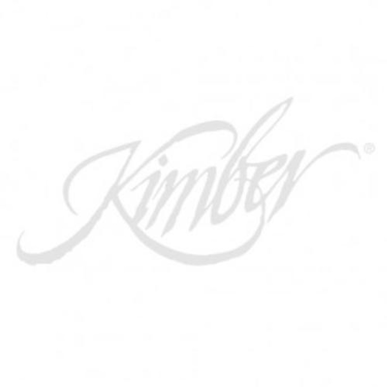 Kimber Slide stop .38/.40/9mm/10mm black