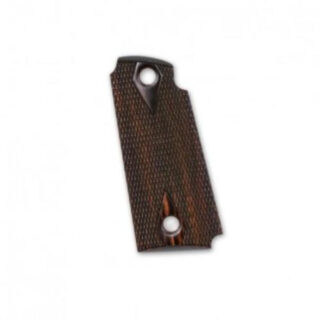 Kimber Rosewood ambidextrous for Micro