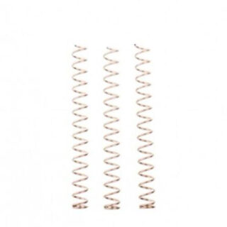 Kimber Pro/Compact 45 ACP .40 22lb recoil spring set of 3