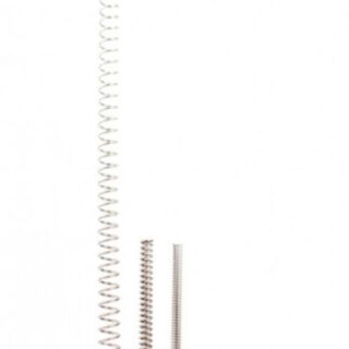 Kimber 1911 45 ACP .40 spring tune up kit: 16 lb recoil mainspring firing pin
