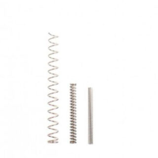 Kimber Pro 45 ACP .40 spring tune up kit: 22lb recoil mainspring firing pin