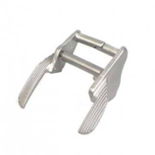 Kimber Thumb safety ambidextrous pinned stainless