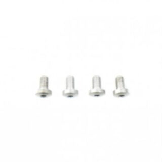 Kimber Grip screws hex head set of four stainless