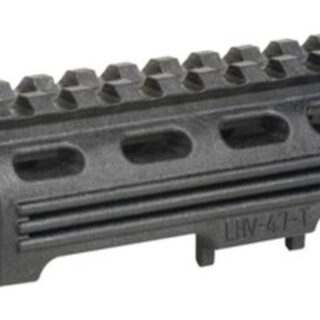 CAA Upper Handguard, 1 Picatinny Rail for AK-47 /74