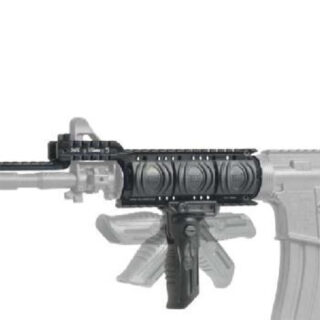 CAA Folding 5-Position Forearm Grip