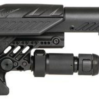 CAA SRS A2 Sniper Stock AR15