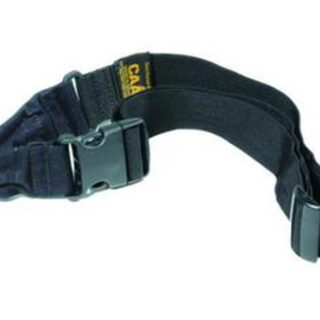 CAA OPS Single Point Sling, Black
