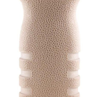 Mission First Tactical REACT Short Vertical Grip Flat Dark Earth