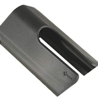 Mission First Tactical Evolv Battle Stock Attachment Rifle Aluminum Black