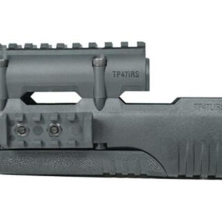 Mission First Tactical Tekko Polymer AK-47 Integrated Rail System, Black