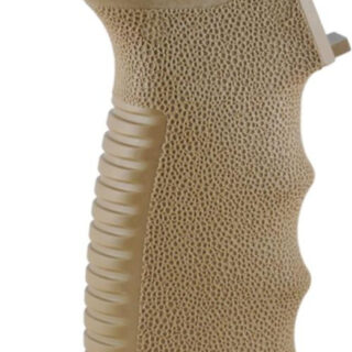 Mission First Tactical Engage AR-15/M16 Pistol Grip Scorched Dark Earth